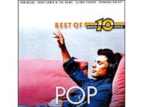 v/a - Best of Radio 10 Gold Pop
