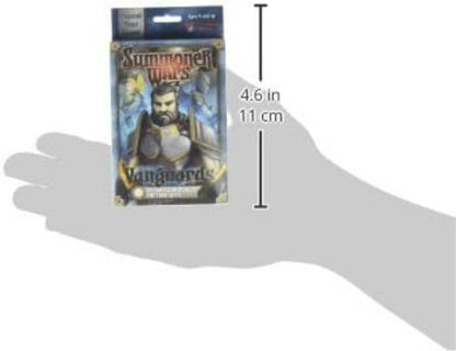 Summoner Wars: Vanguards Second Summoner Faction Deck