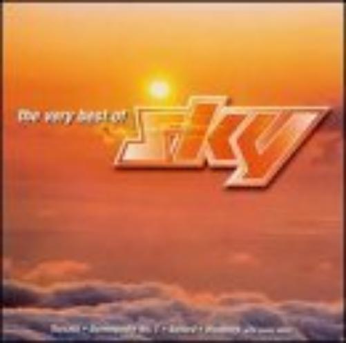 Very Best of Sky
