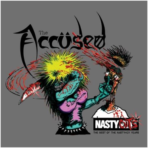 Nasty Cuts
