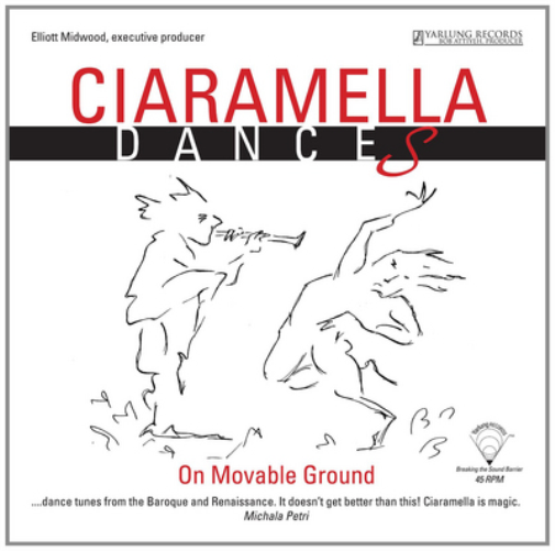 Ciaramella Dances: On Movable Ground