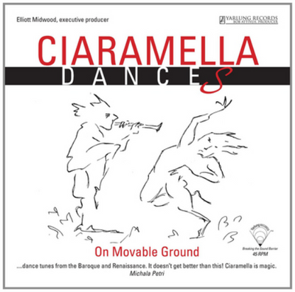 Ciaramella Dances: On Movable Ground