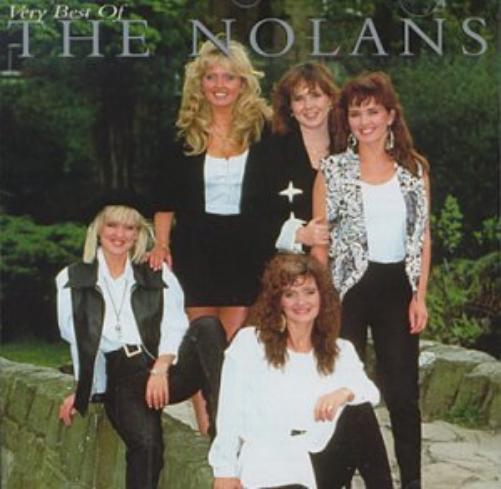 Very Best Of The Nolans