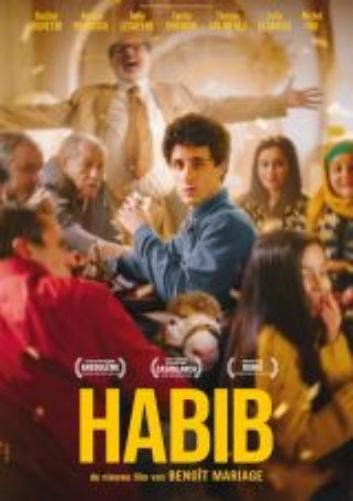 Habib