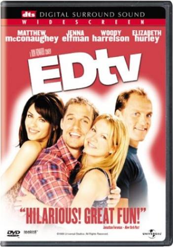 EdTV (DTS