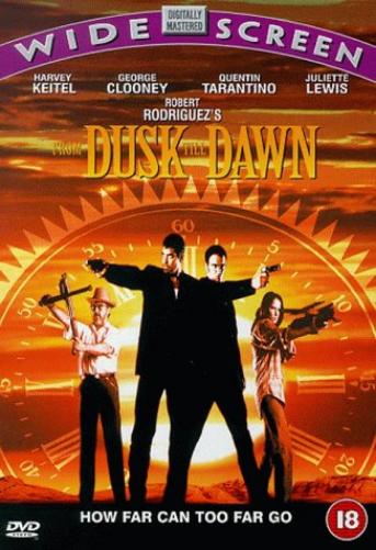 From Dusk Till Dawn