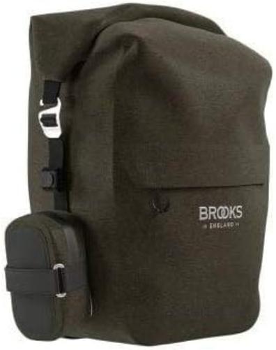 Brooks England Scape Large 11-22l One Size