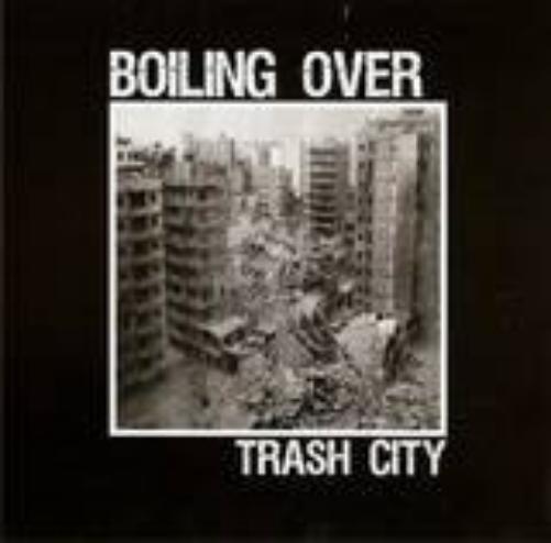 Trash City