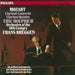 Klarinettenkonzert KV 622 / Klarinettenquintett 581