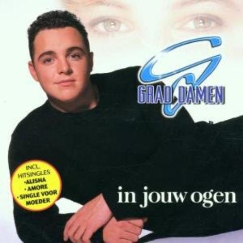 In Jouw Ogen