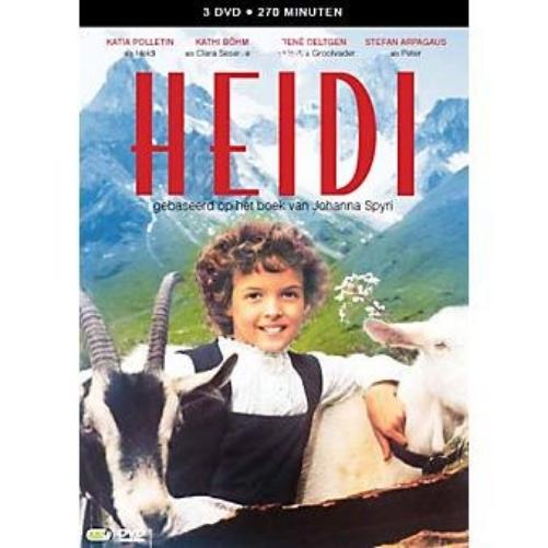 Heidi