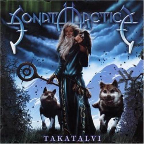 sonata arctica - takatalvi