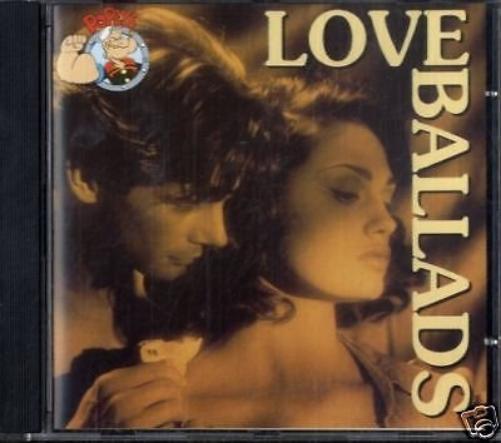 v/a - Love Ballads