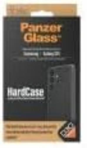 PanzerGlass ® HardCase Black w. D3O® Samsung Galaxy S24