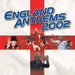 England Anthems 2002