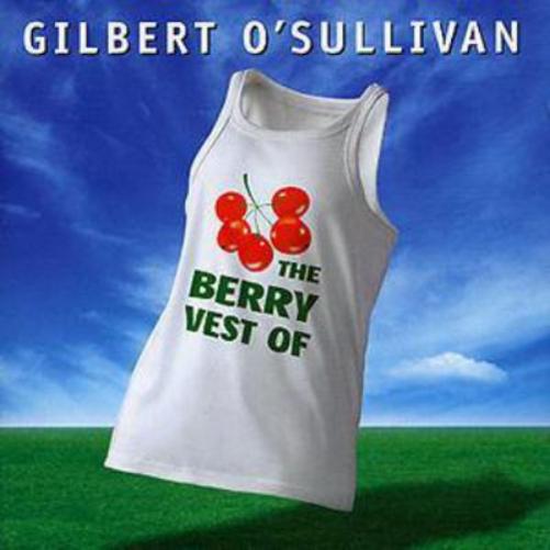 The Berry Vest Of