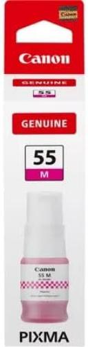 Canon GI-55M Magenta Ink Bottle