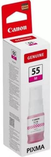 Canon GI-55M Magenta Ink Bottle