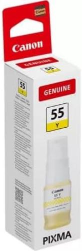 Canon GI-55Y ink bottle Yellow
