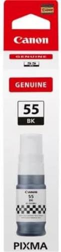 Canon GI-55BK ink bottle black
