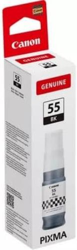 Canon GI-55BK ink bottle black