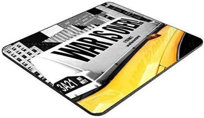 Destroy Pop dp-mp2-50 Mouse Pad (Pack of 50