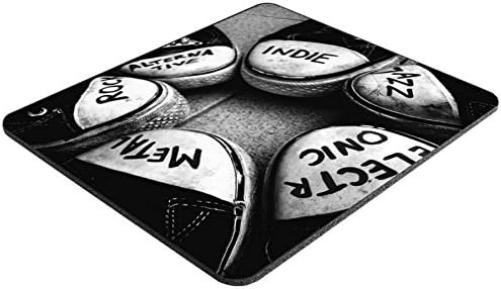 Destroy Pop dp-mp2-50 Mouse Pad (Pack of 50