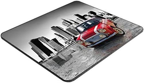 Destroy Pop dp-mp2-50 Mouse Pad (Pack of 50