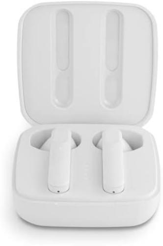 Relax True Wireless Headphones - White