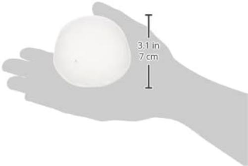 Sphero Clear Turbo Cover