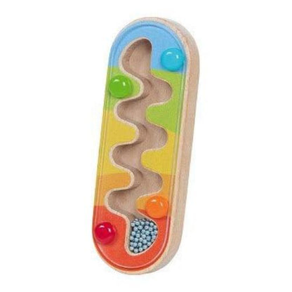 Goki Aplica Palo de Lluvia, Multicolor, único (61880