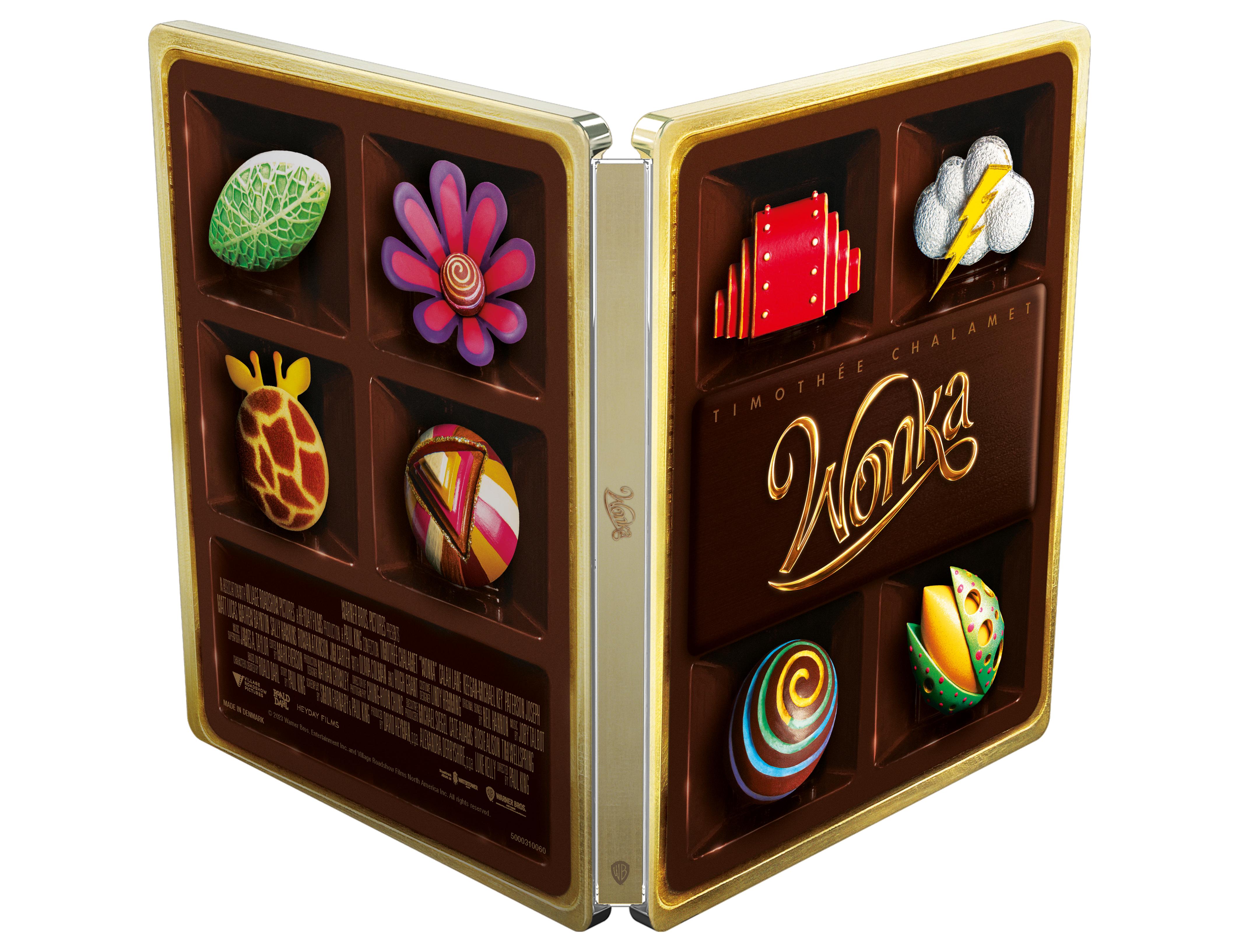 Wonka