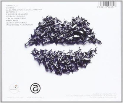 Bacio Battaglia