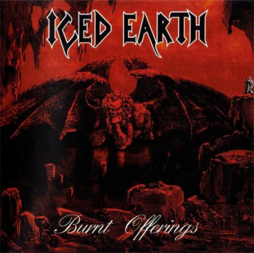 Burnt Offerings (2 LP Red Vinyl)