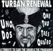 Turban Renewal: A Tribute to Sam the Sham & the Pharaohs