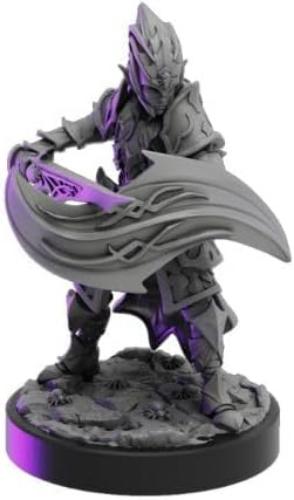 Steamforged Games Epic Encounters: Palace of the Drow Queen
