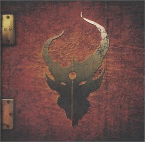 DEMON HUNTER