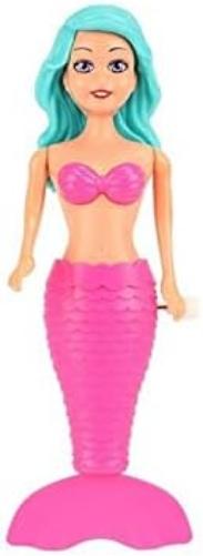 Toi-Toys - Mermaids Zeemeermin Met Bewegende Staart