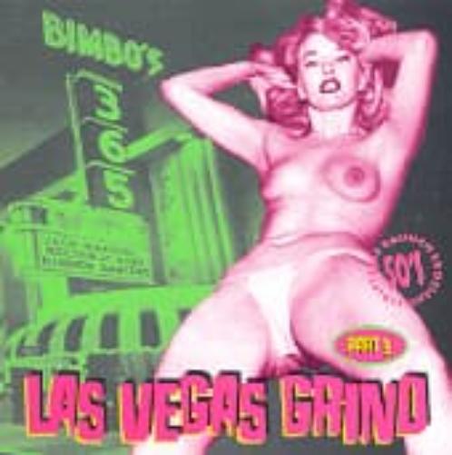Las Vegas Grind!, Part 3