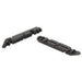 Ashima Road Brake Pad Insert 3 Function Black Shimano