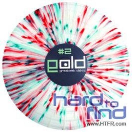 Greatest Oldiez 2 -  Splatter