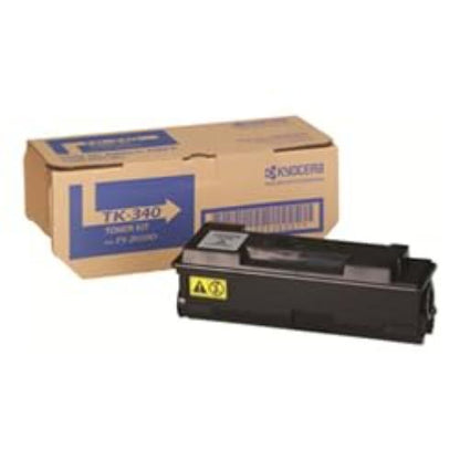 Kyocera Toner TK-340 FS-2020D/DN Single 1T02J00NLS