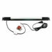 INTELLINET LED Light 1 U for 19 Inch Cabinets 11 W 1.8 m Cable