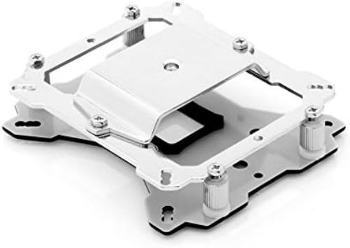 Thermalright 100700553 True Bolt Through Kit, Optional Mounting Material for Installation of Thermalright CPU Coolers On Intel and AMD CPUs
