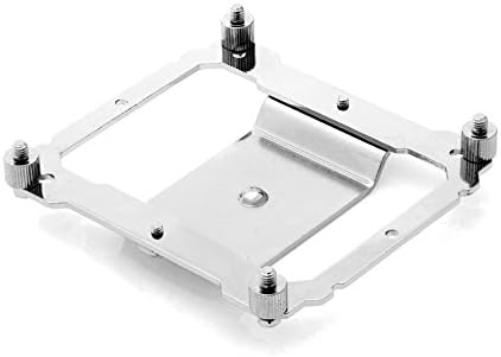 Thermalright 100700553 True Bolt Through Kit, Optional Mounting Material for Installation of Thermalright CPU Coolers On Intel and AMD CPUs