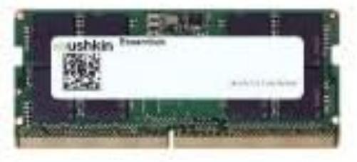 Mushkin SORAM D5 4800 64GB C40 Essentials