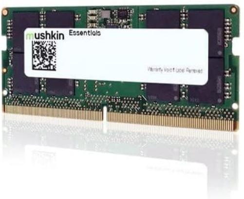 Mushkin SORAM D5 4800 64GB C40 Essentials