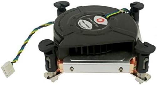 Dynatron Cooler K2 1HE Active Intel Socket 1150/1151/1155/1156