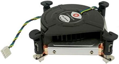 Dynatron Cooler K2 1HE Active Intel Socket 1150/1151/1155/1156