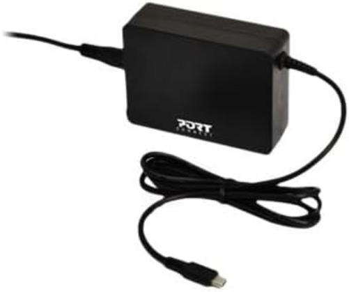 Port POWER SUPPLY 90 W - TYPE C - EU